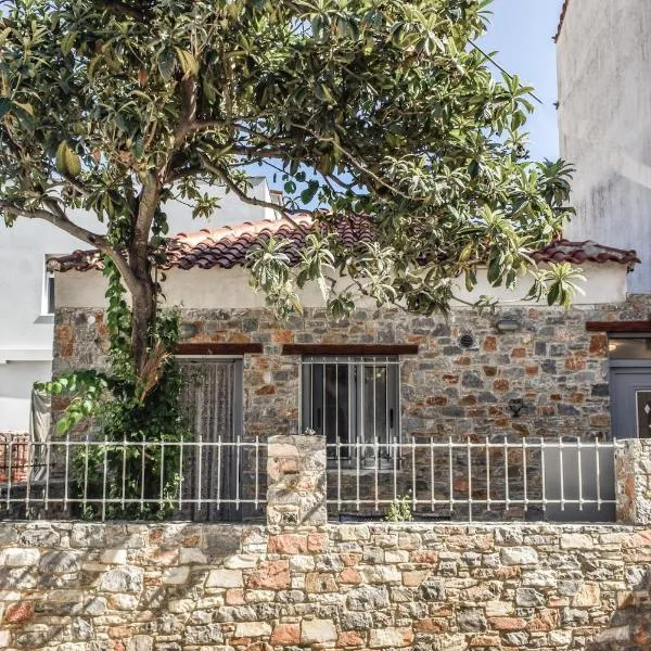 The stone house in skiathos, hotel in Skiathos Town