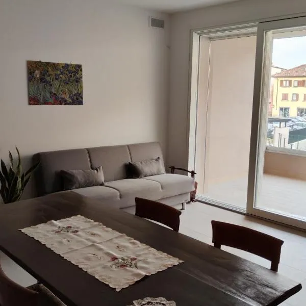 Residenza del Sole, hotel a Mapello