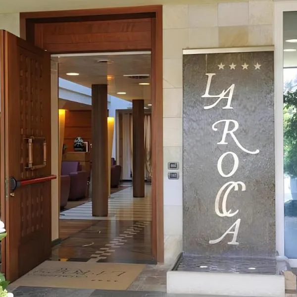 Casaalbergo La Rocca, hotel v destinaci Noale