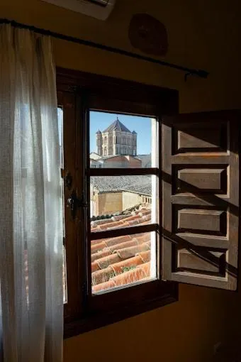 Pirata casco histórico, hotel v destinaci Toro