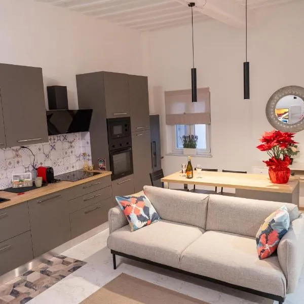 L'ANGOLO di GALILEO, hotel v destinaci Pisa