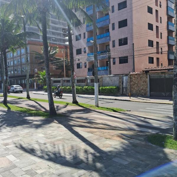BRISA do Mar - Pés na Areia