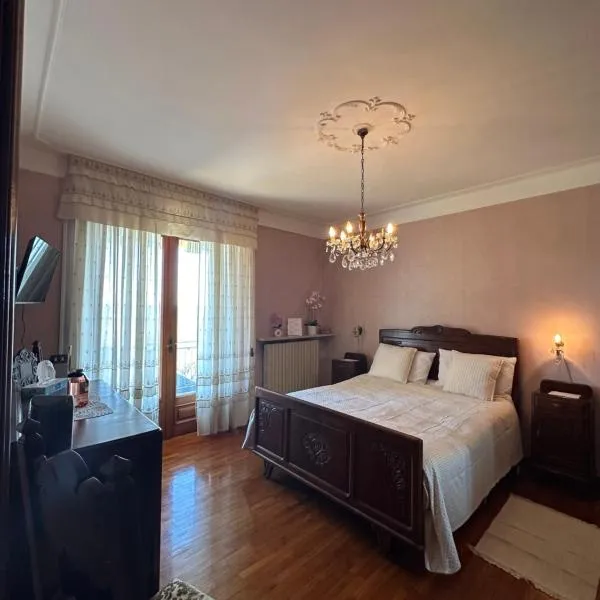 Casa di Martina, hotel v destinaci Fossano