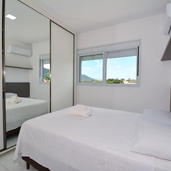 Residencial Fiametti - Praia dos Ingleses - NIN006 - Foto 2