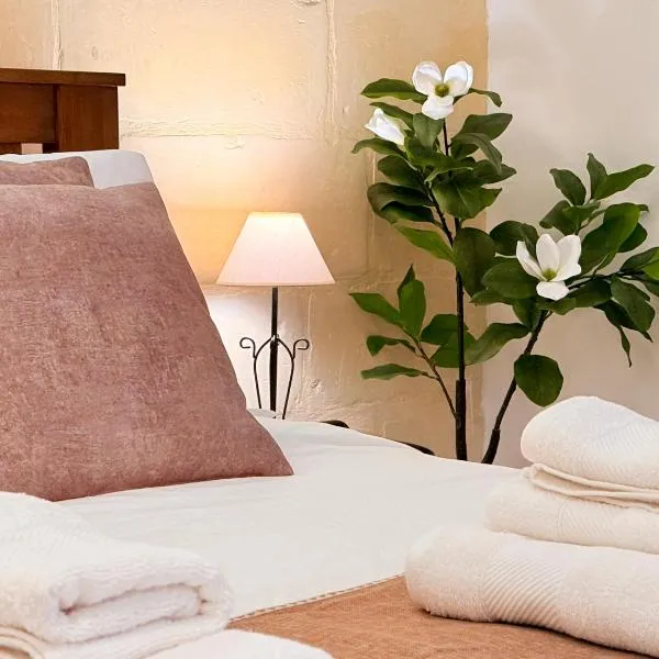 Gardjola House by Holi, hotel v destinaci Senglea