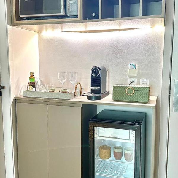 1707 Flat Jardim Europa Itaim apt particular - Foto 5