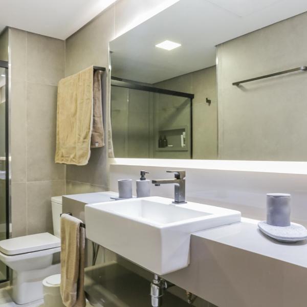 1707 Flat Jardim Europa Itaim apt particular - Foto 3