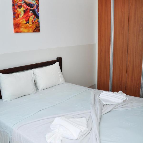 Polinésia Resort Beira Mar Muro Alto Porto de Galinhas - Foto 4