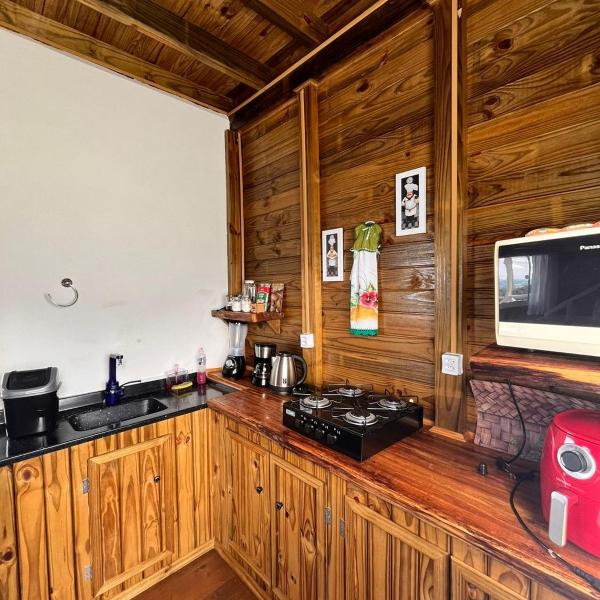 Cabana Sítio Costãozinho - Foto 3