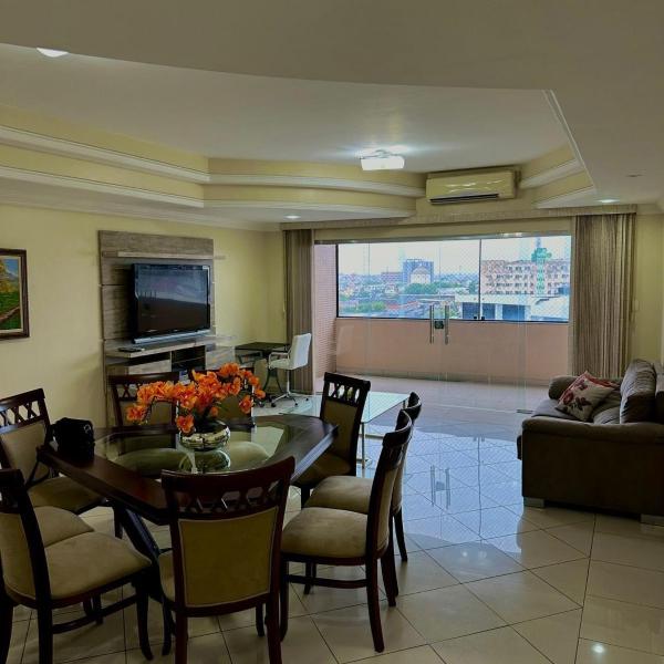 Equatorial Du Luxe in Manaus - Foto 5