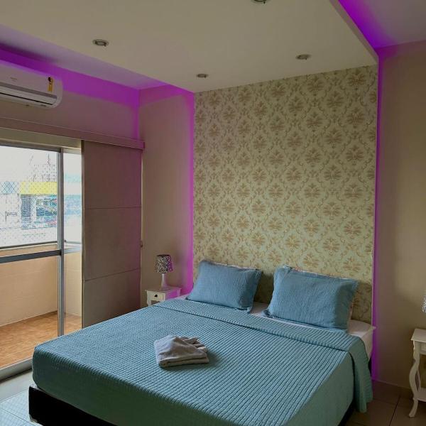 Equatorial Du Luxe in Manaus - Foto 2