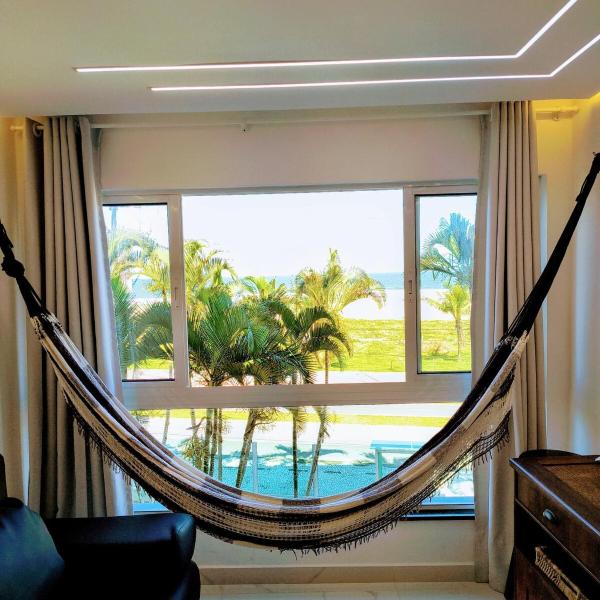 apartamento em Caioba de frente para o mar - Foto 4