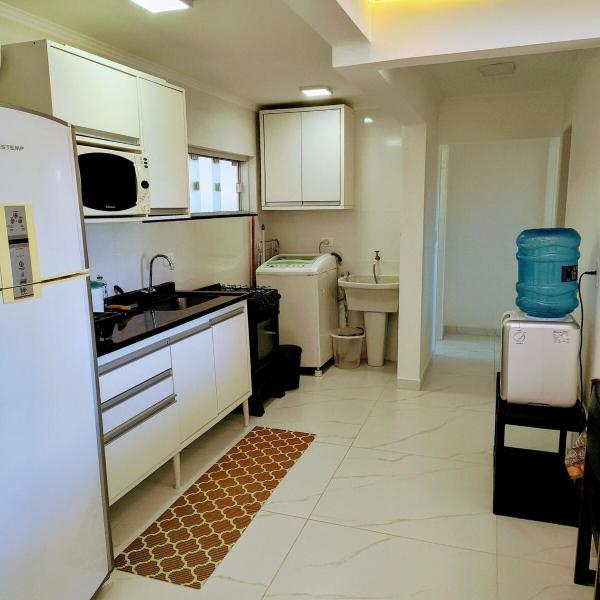 apartamento em Caioba de frente para o mar - Foto 5