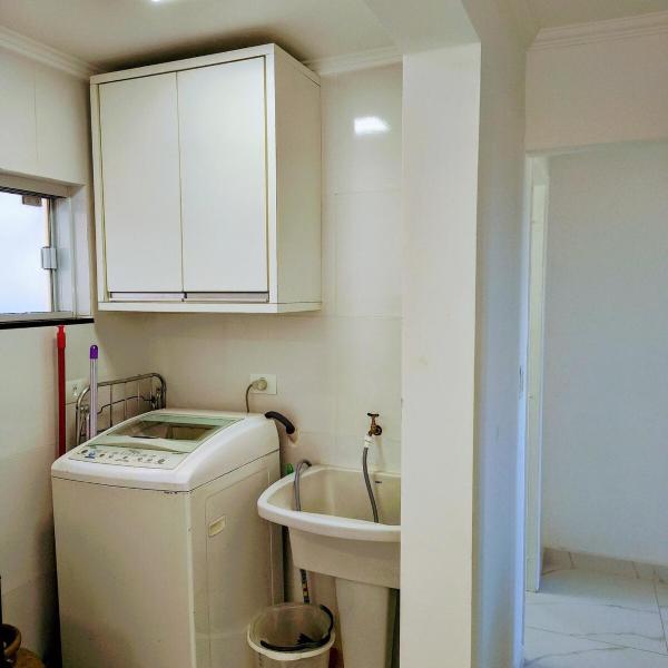 apartamento em Caioba de frente para o mar - Foto 3