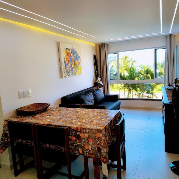 apartamento em Caioba de frente para o mar - Foto 2