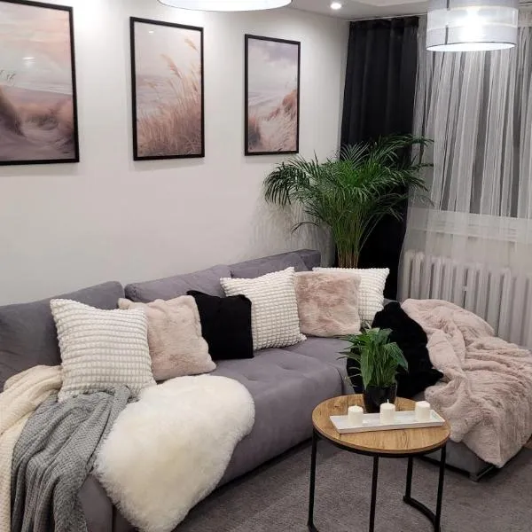 Incanto Apartament, hotel in Starogard Gdański