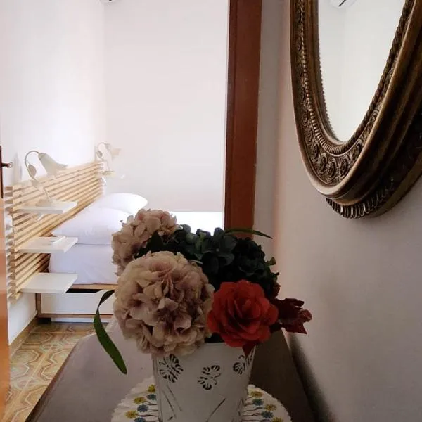 Mastro - Apartment with air conditioning, hotel in Sulmona