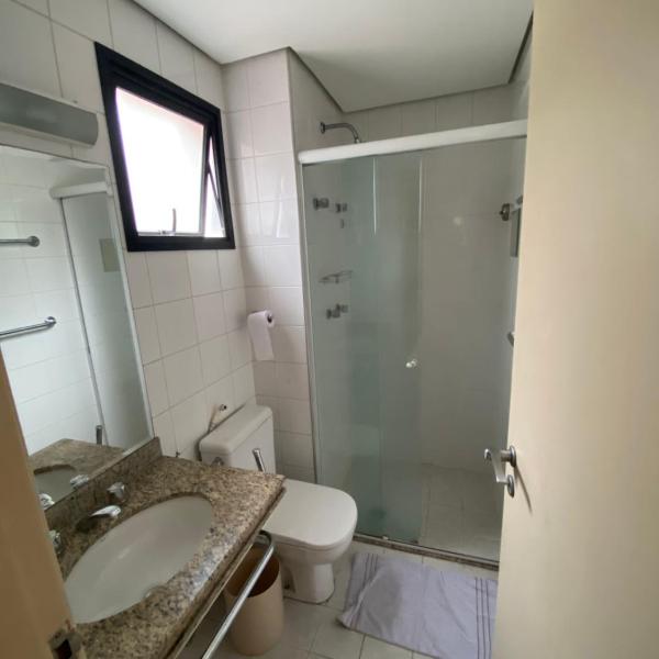 Aparthotel em Pq Ibirapuera - Foto 3