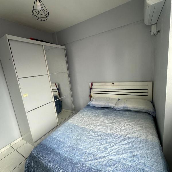 COP 30 Apartamento Residencial Jardim Batista Campos