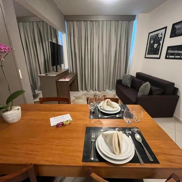 Condominio Barretos Thermas Park - Condohotel 1242 - Foto 5