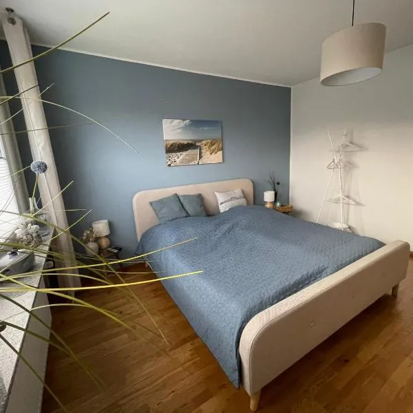 Gemütliches Doppelzimmer in ruhiger Lage, hotel Wülfrathban