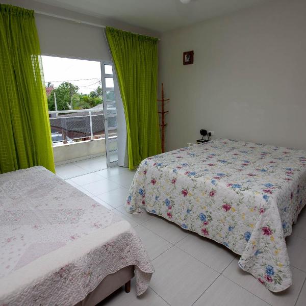 Suite com Piscina - Pontal do Paraná