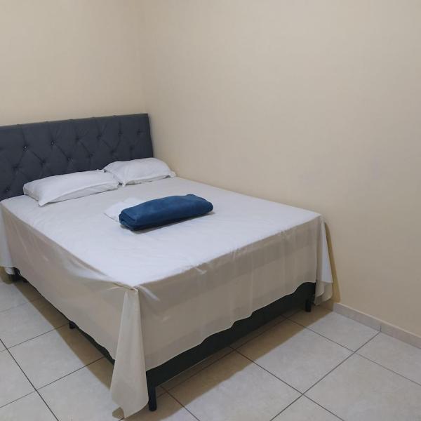 Apartment 104 charmoso