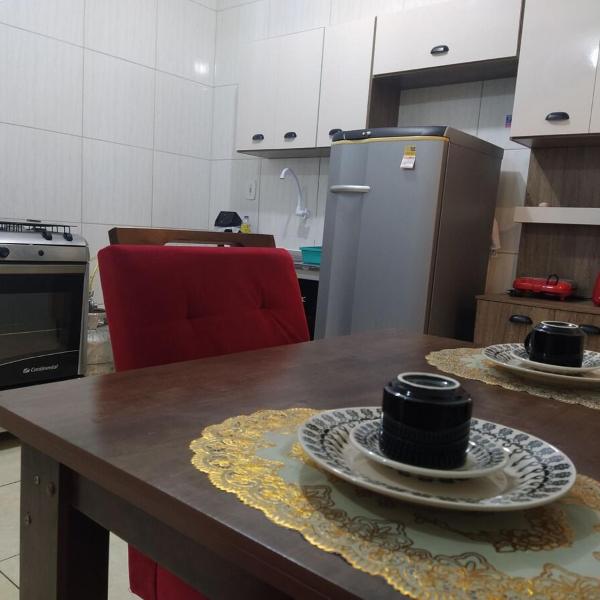 Apartment 202 Charmoso