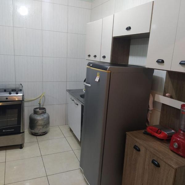 Apartment 202 Charmoso - Foto 4