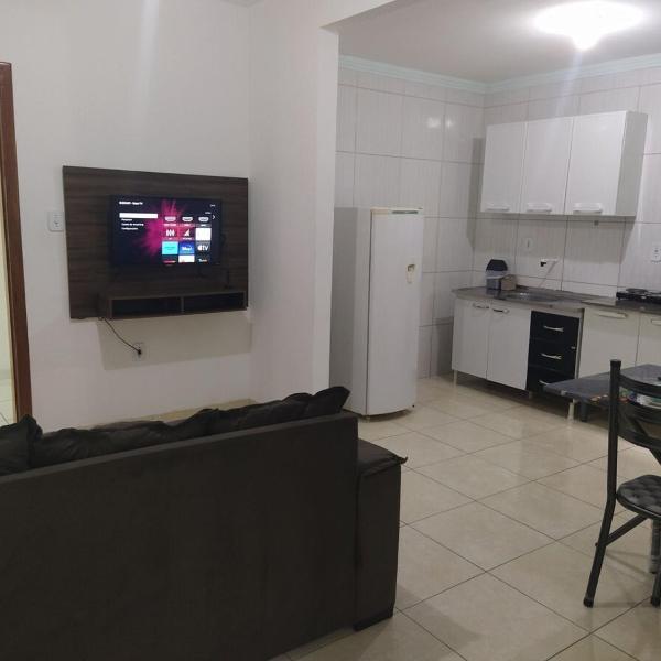 Apartment 203 Charming