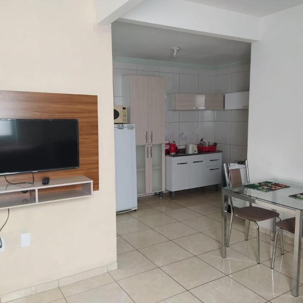 Apartamento 204 Encantador in Vitoria da Conquista