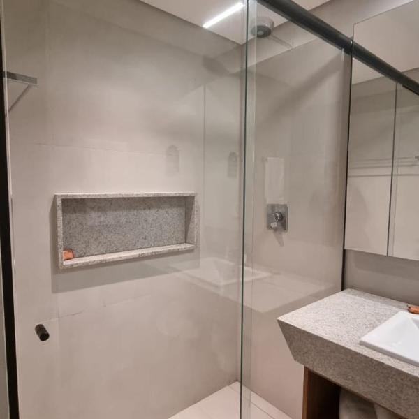 Flat Recanto Muro Alto - Porto de Galinhas - Foto 3