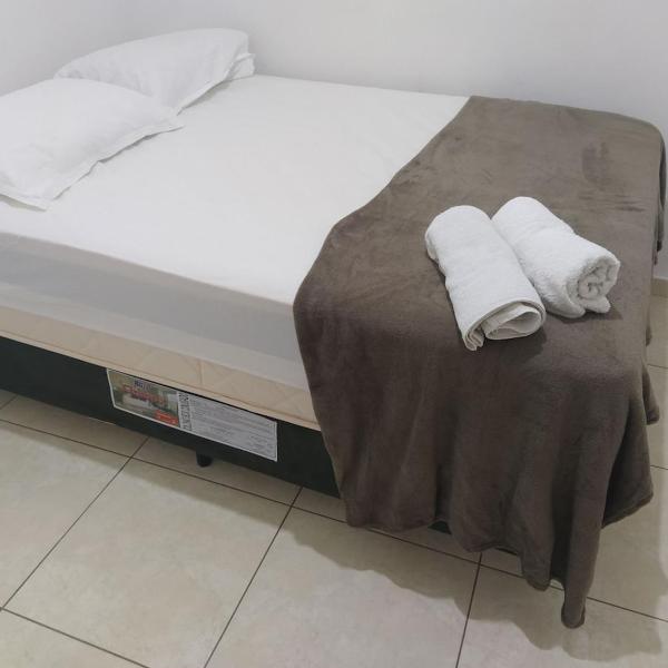 Apartamento Encantador 205