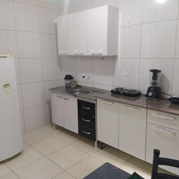 Apartamento Encantador 205 - Foto 3
