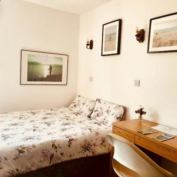 Davids homestay, hotel v destinaci Inisheer