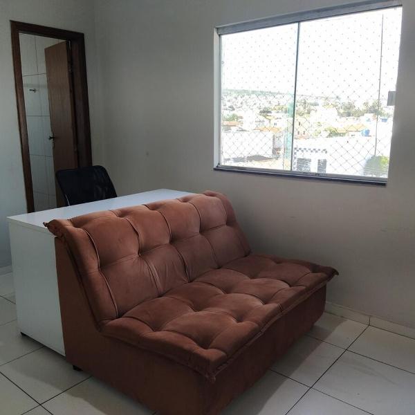 301 Apartamento Charmoso