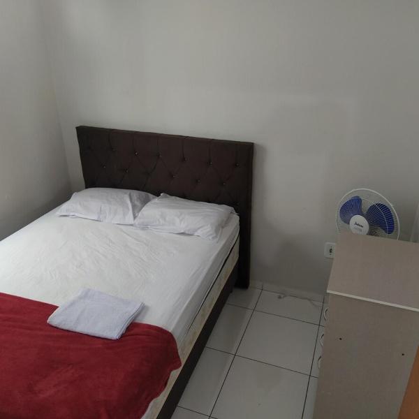 301 Apartamento Charmoso - Foto 2