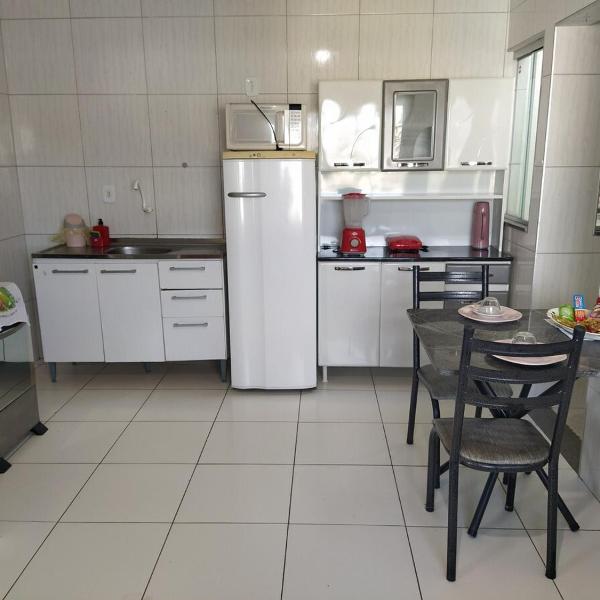 301 Apartamento Charmoso - Foto 4