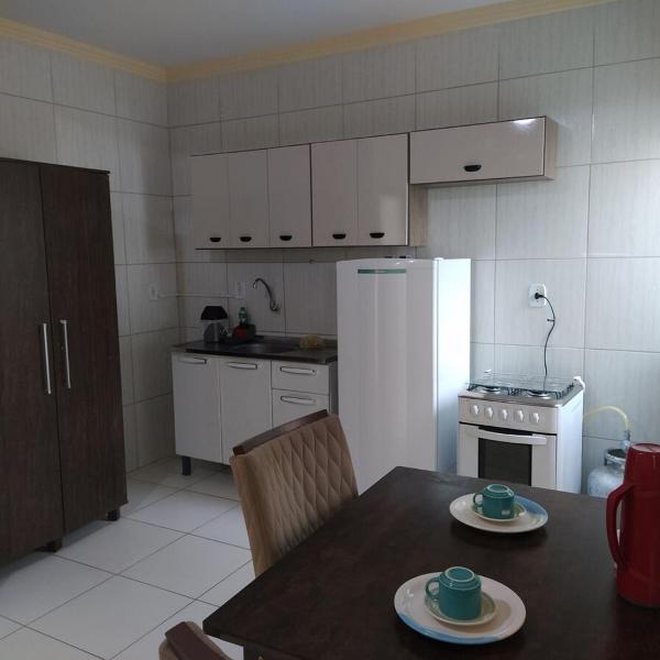 Apartamento 303 Encantador