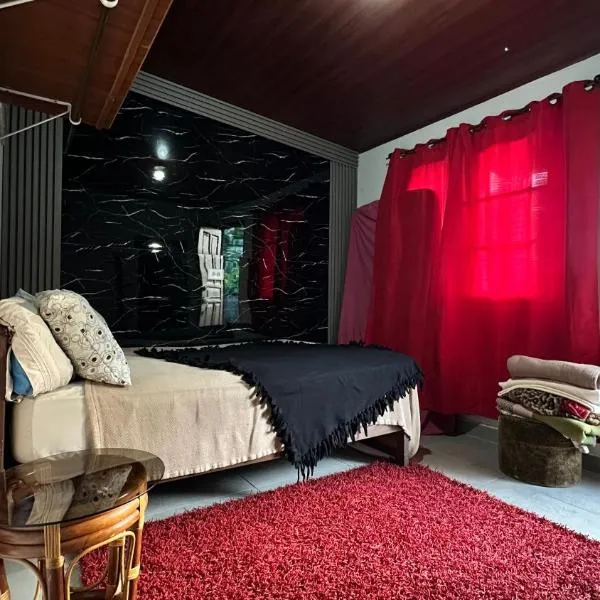 Apartamento Colina Verde, готель у місті Alto Boquete