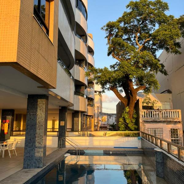 Apartamento Solar Rio Vermelho - Foto 4