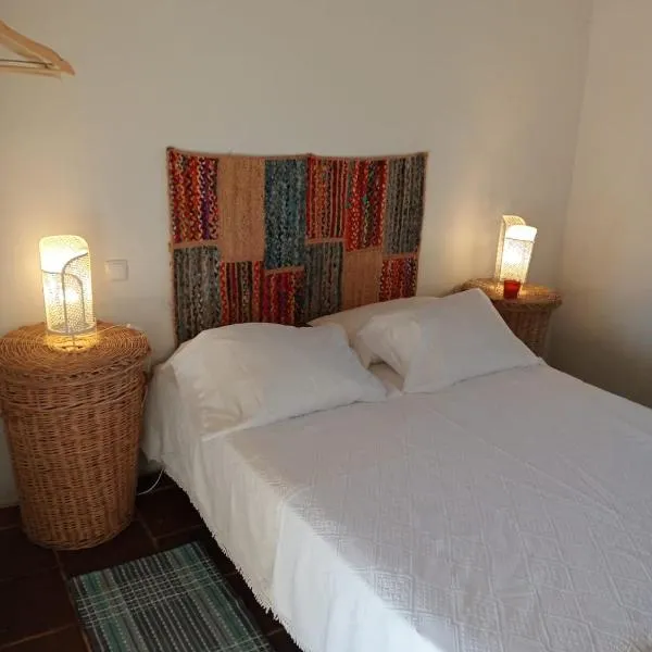 Monte do Vale, hotel v destinaci Vila Boim