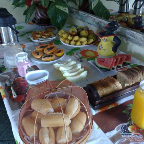 Pousada Chez Nice - Foto 5