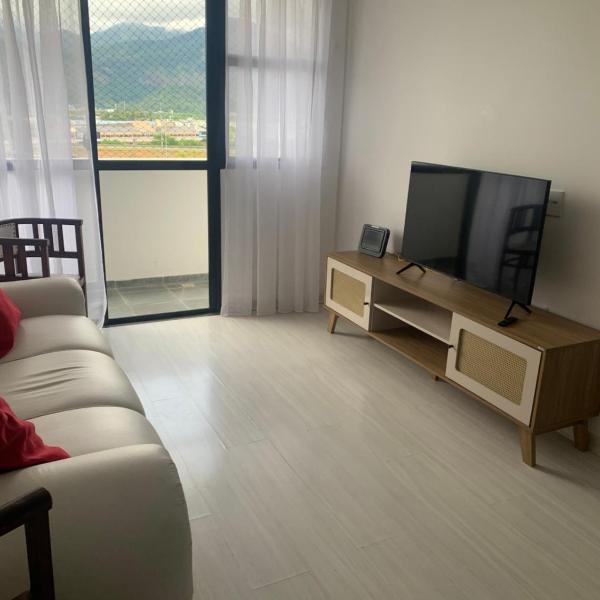 Apartment in Barra da Tijuca - Foto 5