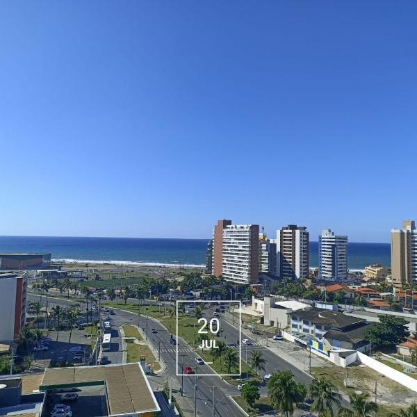 Apartamento Orla Salvador