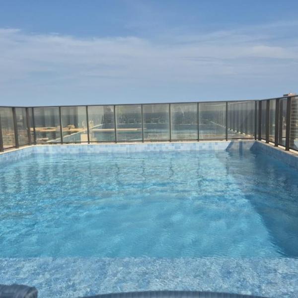 Apartamento Orla Salvador - Foto 4