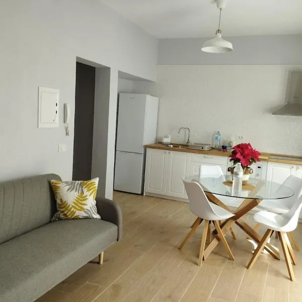 Coqueto Apartamento centro en Icod de los Vinos, ξενοδοχείο σε Icod de los Vinos