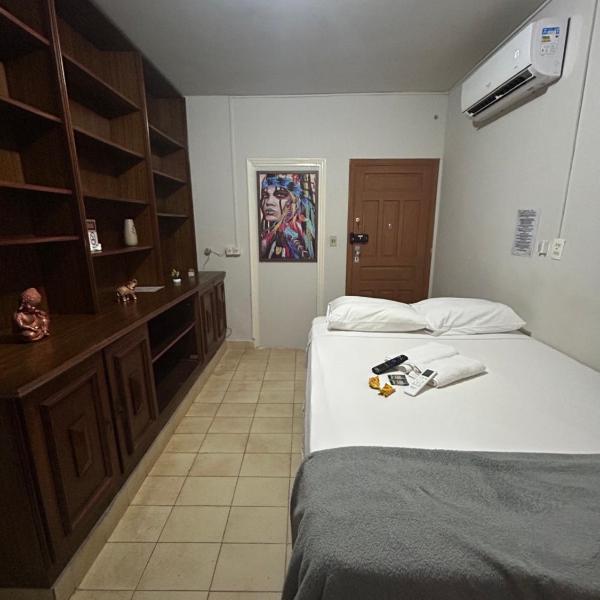 Pousada automática sem recepção 1 - Foto 2