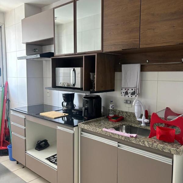 2 bedrooms with heated swimming pool Brasilia - Foto 2
