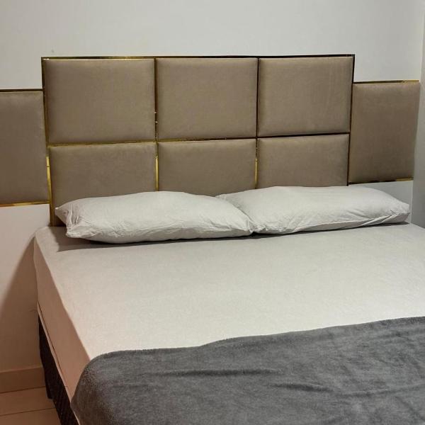2 bedrooms with heated swimming pool Brasilia - Foto 3